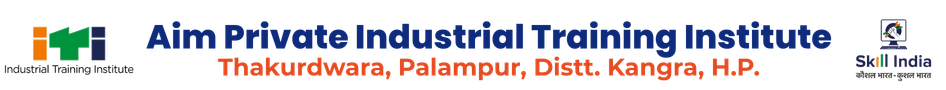 Aim Private ITI Thakurdwara Palampur