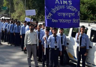 Environment Day Awareness